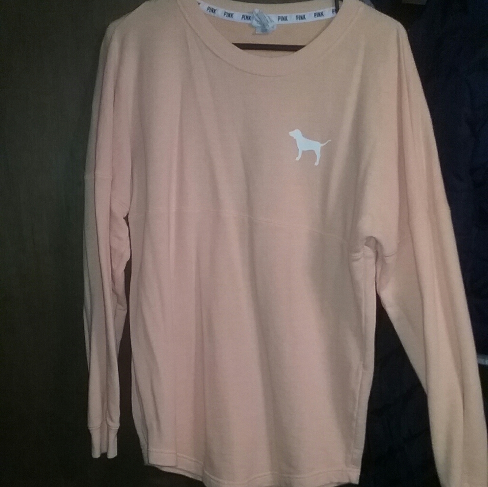 Vs shirt